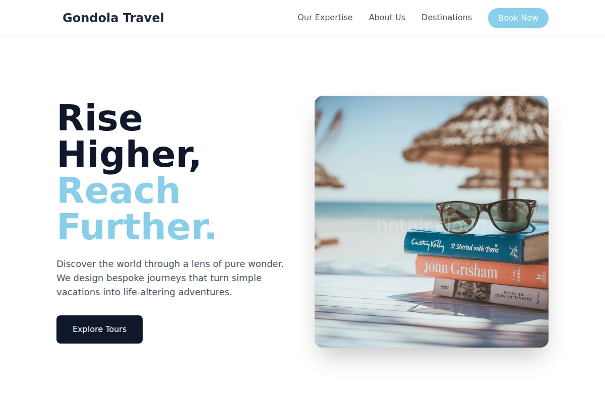 Gondola Travel Agency